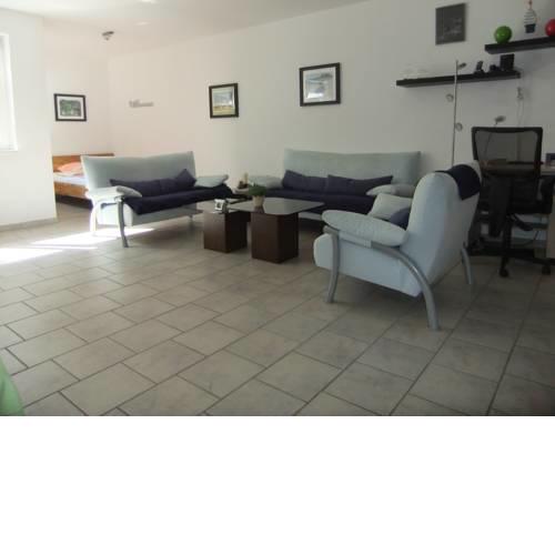 Beautiful Apartment im Zentrum von Sankt Augustin