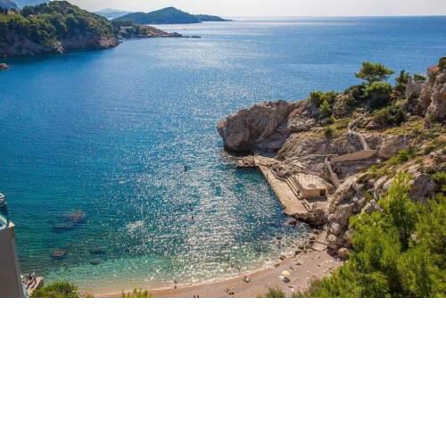 Beautiful Studio Apartment in Dubrovnik