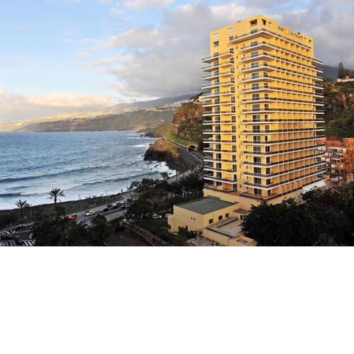 Beautiful studio in the center of Puerto la Cruz