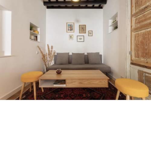 Beautiful studio in Vejer