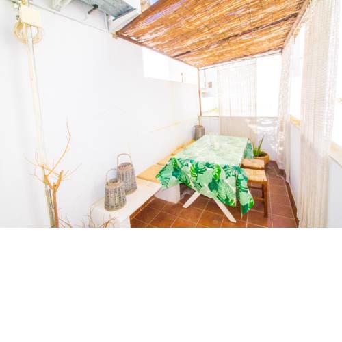 Beautiful sunny Majorcan house near the beach