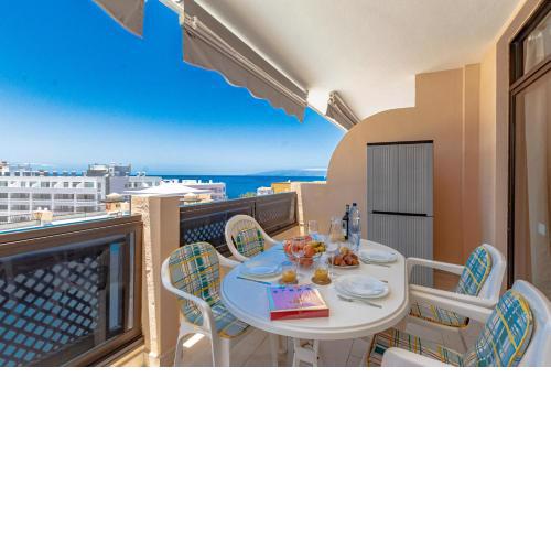 Beautiful Sunset Apartment By Dream Homes Tenerife