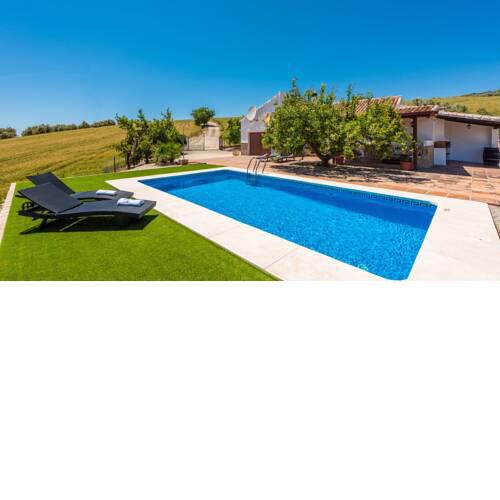 Beautiful totally private cottage in the countryside