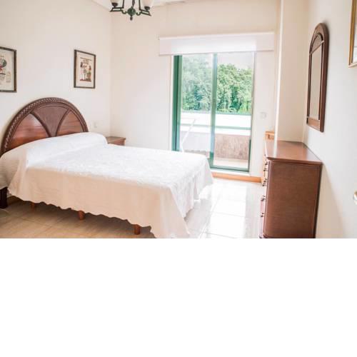 Beautiful Touristic Apartment in front of the Beach Samil 55. 2nd floor.