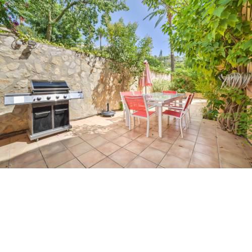 Beautiful Townhouse in Altea Hills, Ref 2040 Elena Hills