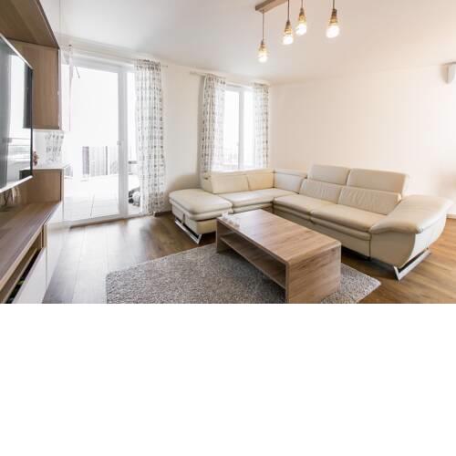 Beautiful View Apartments
