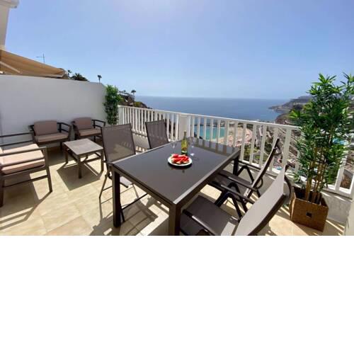 Beautiful Views Apartment