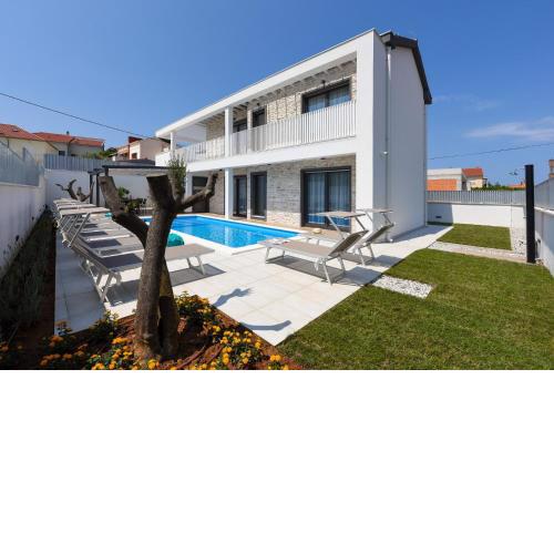Beautiful Villa Arba