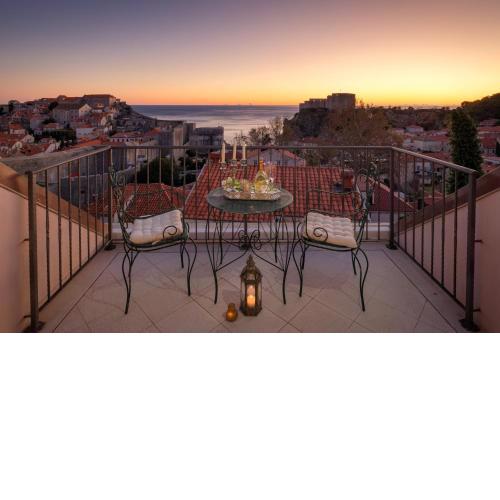 Beautiful Villa Artemida