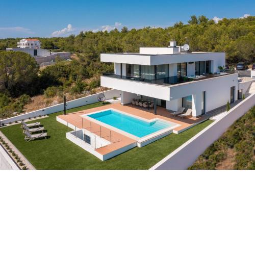 Beautiful Villa Calvi