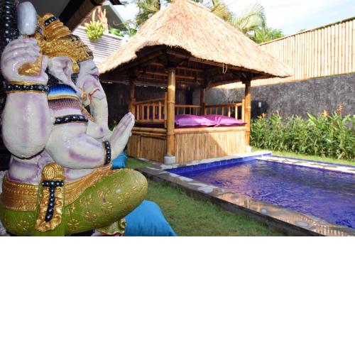 Beautiful Villa Canggu