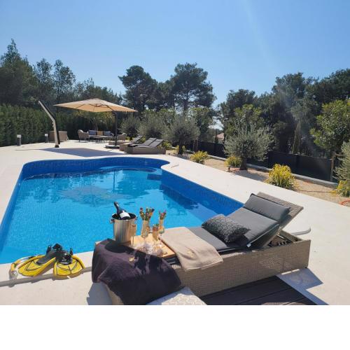 Beautiful Villa E&N