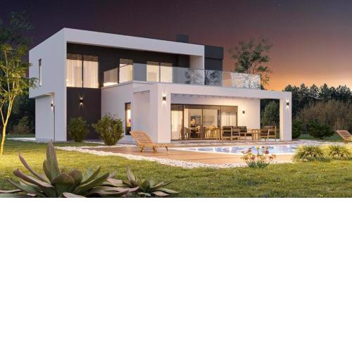 Beautiful Villa Epic 7