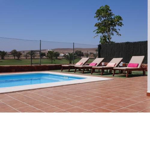Beautiful Villa Grace, Caleta de Fuste
