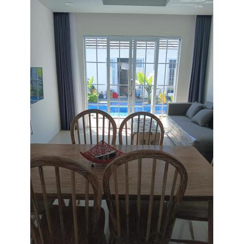 Beautiful Villa in Sanur