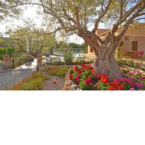 Beautiful Villa Maria