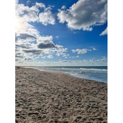 Beautiful Villa Nearby Seaside with beach at Karasu