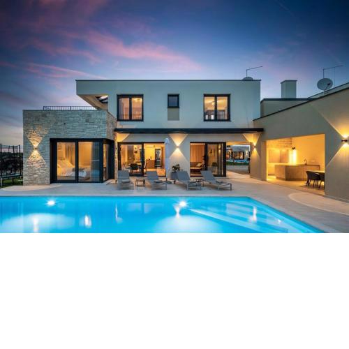 Beautiful Villa Primavera