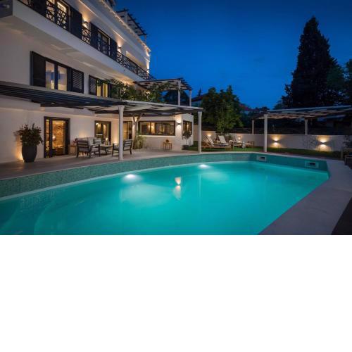 Beautiful Villa Scorpaena