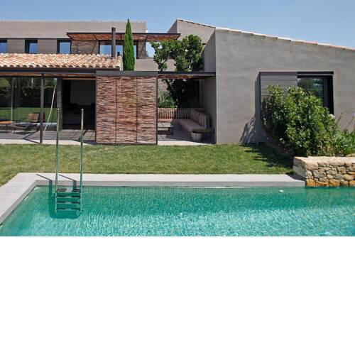 Beautiful Villa With Pool