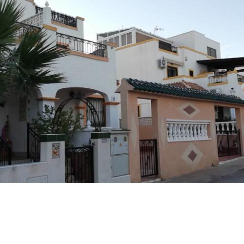 Beautiful villa with private pool with rooftop bar