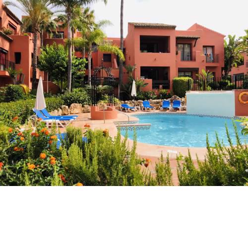 Beautifull Apartments near the Sea