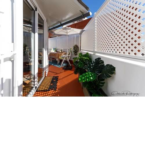 Beauty Attic Terrace Old Town - Vegueta