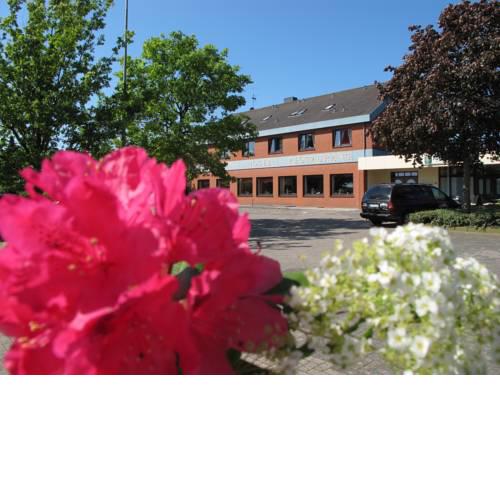 ReVital & Wohlfühlhotel Steimker Hof