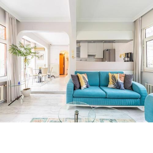Bebek Bright 2bd Gem W Private Terrace! #248