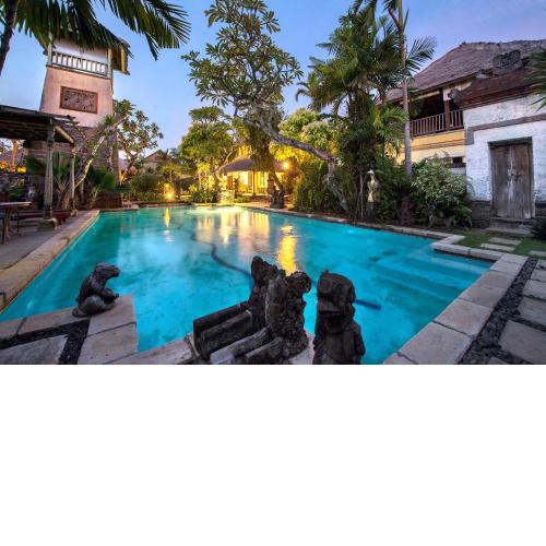 Bebek Cottages Sanur
