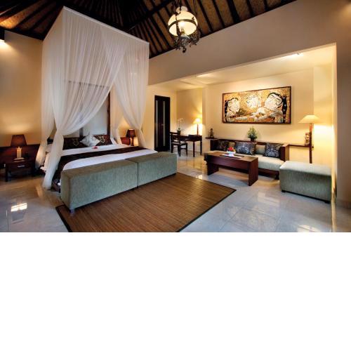 Bebek Tepi Sawah Restaurant & Villas