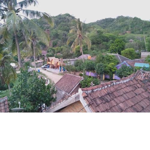 BEBELOVE HOMESTAY