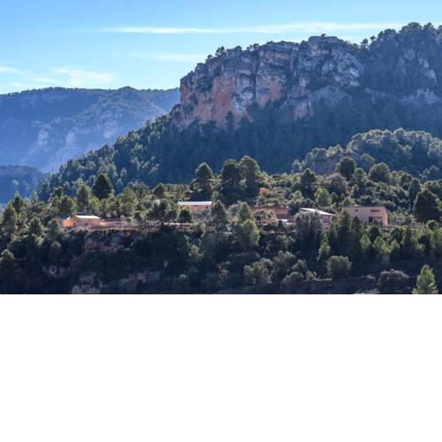 beceite camping