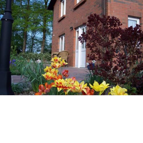 Beckerhof mit Terrasse - 54