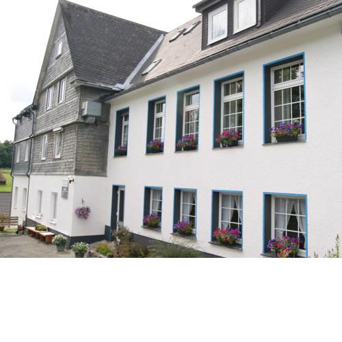 Bed and Breakfast Am Knittenberg