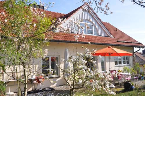 Bed and Breakfast Bavaria München