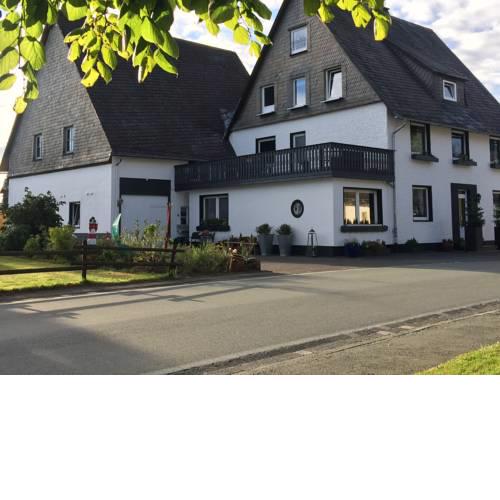 Bed and Breakfast Casimir