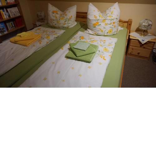 Bed and Breakfast Charlotte