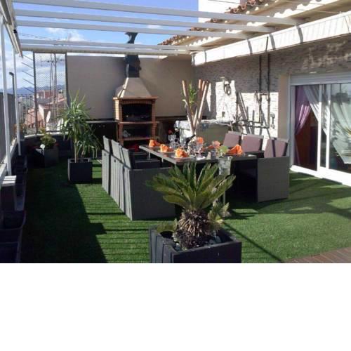 Bed and Breakfast Colom
