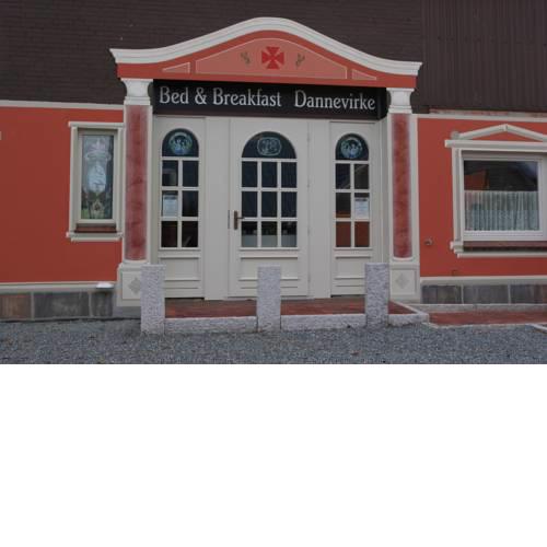 Bed and Breakfast Dannevirke