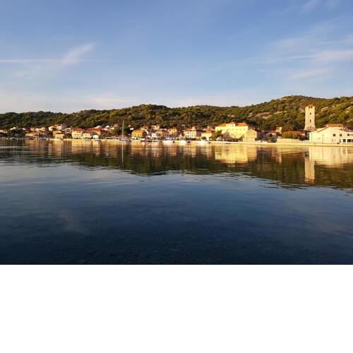 Bed and Breakfast Diving Tisno