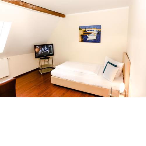 Bed and Breakfast Ferber