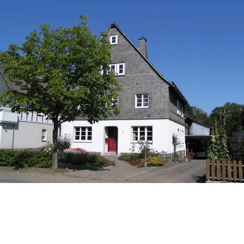 Bed And Breakfast Isidorus