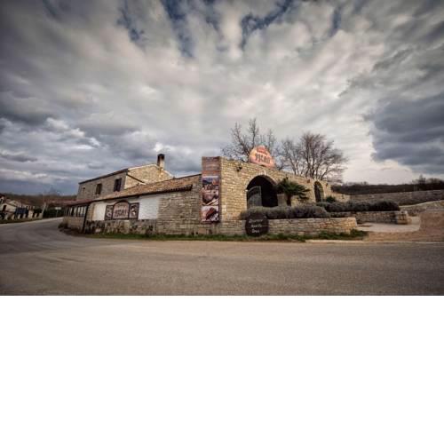 Bed and Breakfast Konoba Pjero