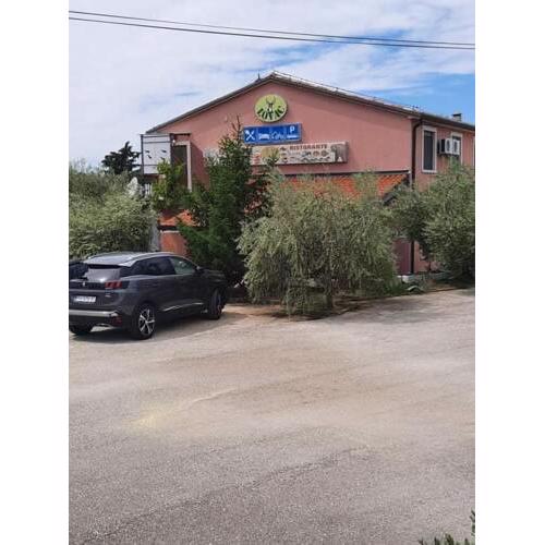 Bed and Breakfast Lovac