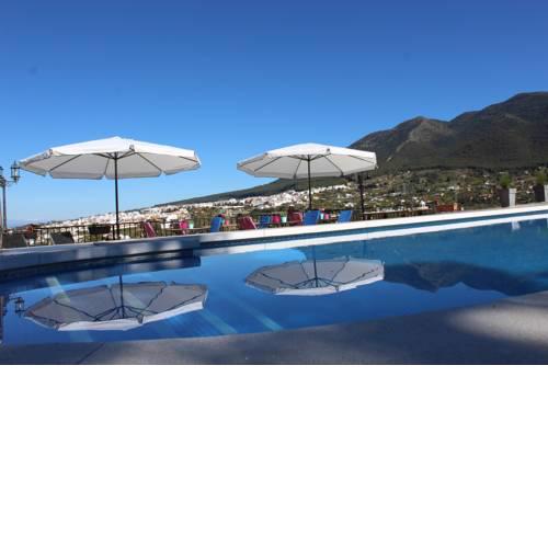 Bed And Breakfast Mirador Infinito