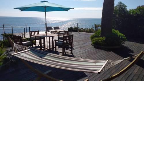 Bed and Breakfast on the Beach 2