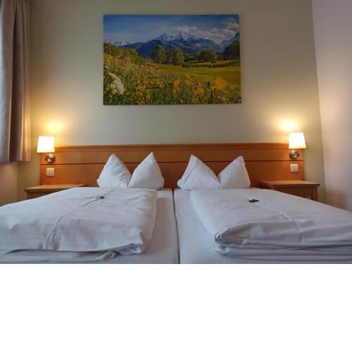 Bed and Breakfast Pension Erding
