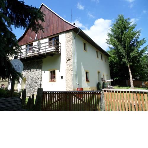 Bed and Breakfast Tvrz