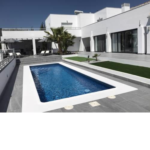 Bed and Breakfast Villa Corte Azul